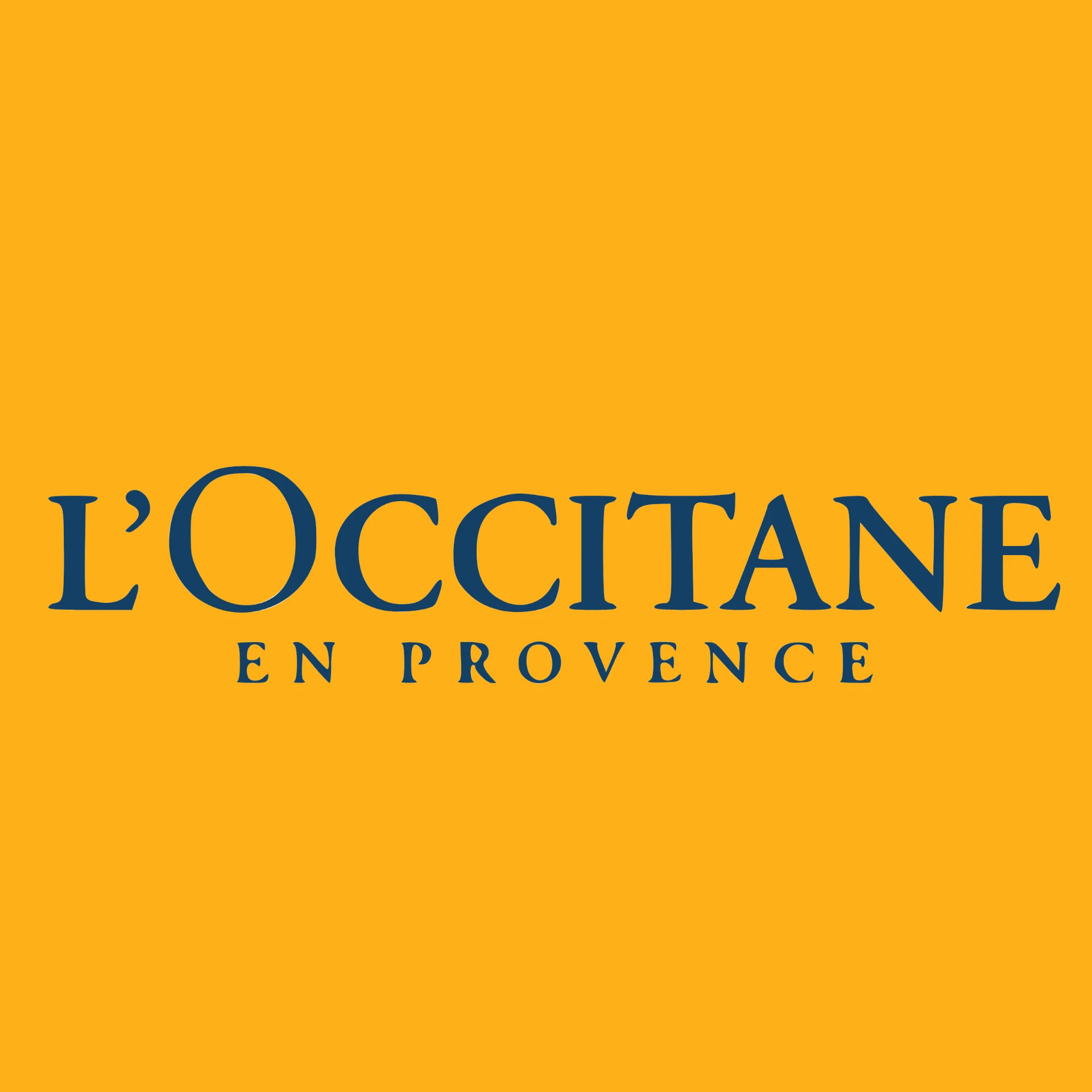 L'Occitane en Provence