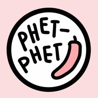 Phet Phet